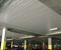 22,000 square metres of LYSAGHT BONDEK? structural steel decking was used on the Highlands Marketplace project