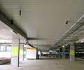 22,000 square metres of LYSAGHT BONDEK? structural steel decking was used on the Highlands Marketplace project