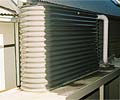 WATERPOINT SLIMLINE® Rainwater Tank