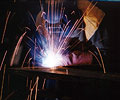 Welding
