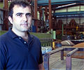 Paul Peca, Manager/Estimator, Wenco Pty Ltd