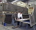 Western Australian firm, S & E Engineering