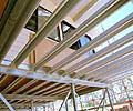 LYSAGHT QUIKA-FLOOR&reg; flooring system