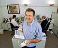Our customers are our partners