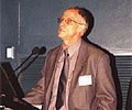 Professor Greg Hancock