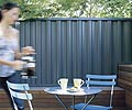 Strong Dependable Fencing