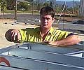 2004 COLORBOND® steel Apprentice of the Year Award, Steven Winton