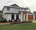 The Regency Display Home - Newstart Homes Gold Coast