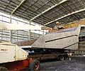 Newcastle engineering company Forgacs dump truck