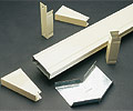 LYSAGHT FIRMLOK&reg; beam and accessories