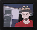 Self Portrait