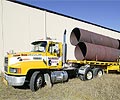 Morson Engineering specialises in the production of customized steel pipe