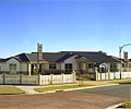 Roofing made from COLORBOND® steel