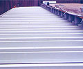 Economical, fast and easy to install, LYSAGHT QUIKAFLOOR® is ideal for domestic applications.