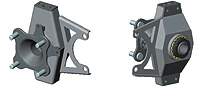 Unsprung Mass