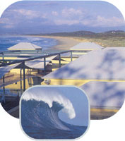 COLORBOND® Ultra steel