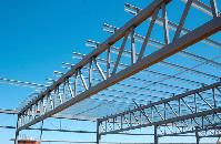 150 tonnes of LYSAGHT&reg; Zed and Cee purlins are being used for the Hirotec Project in Elizabeth, South Australia.
