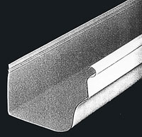 LYSAGHT OGEE® Gutter