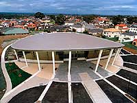 Newly opened Mill Park Library