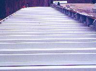 Economical, fast and easy to install, LYSAGHT QUIKAFLOOR&reg; is ideal for domestic applications.