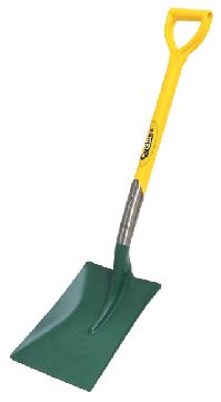 Cyclone Brand Shovel