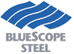 BlueScope Steel Australia