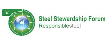 Steel Stewardship Website Launch body