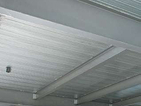 Latitude East Project, Sydney: Deck and framing construction package achieved six weeks ahead of schedule