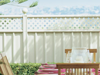 Strong Dependable Fencing