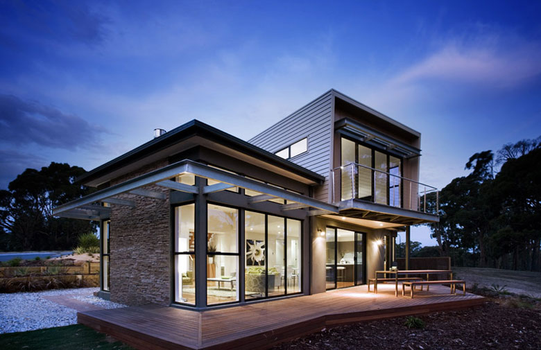 BlueScope Steel Australia: Inspirations Photo Gallery