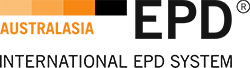 EPD Australasia logo