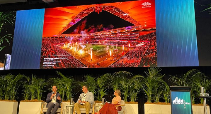 BlueScope Highlights Circularity in Practice at TRANSFORM 2026