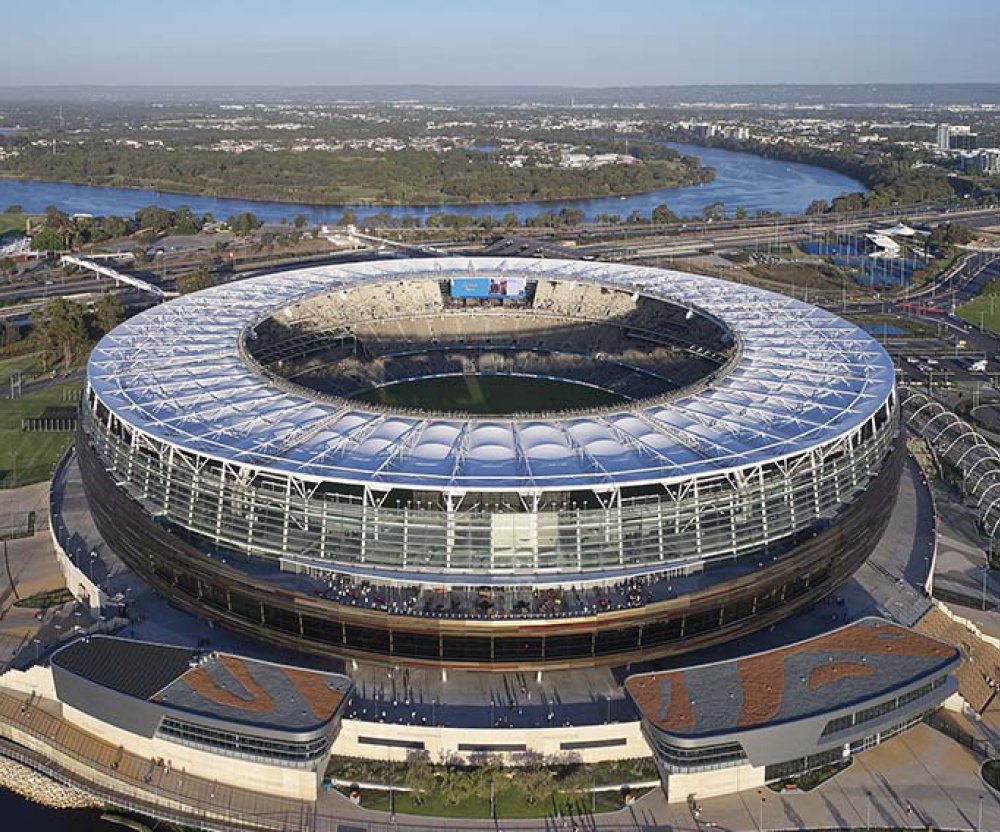 Optus Stadium