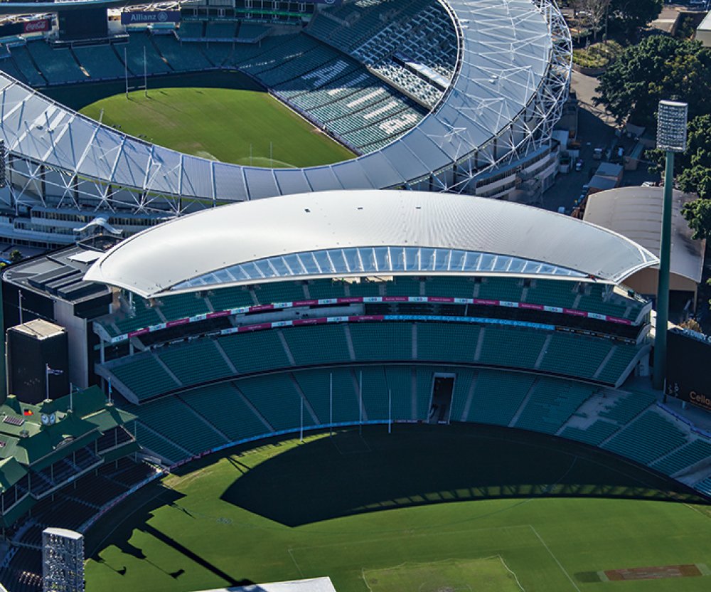 Sydney Cricket Ground Sydney Cricket Ground